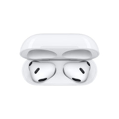 Apple AirPods (3rd generation)