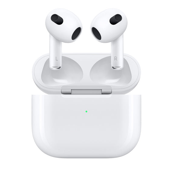 Apple AirPods (3rd generation)