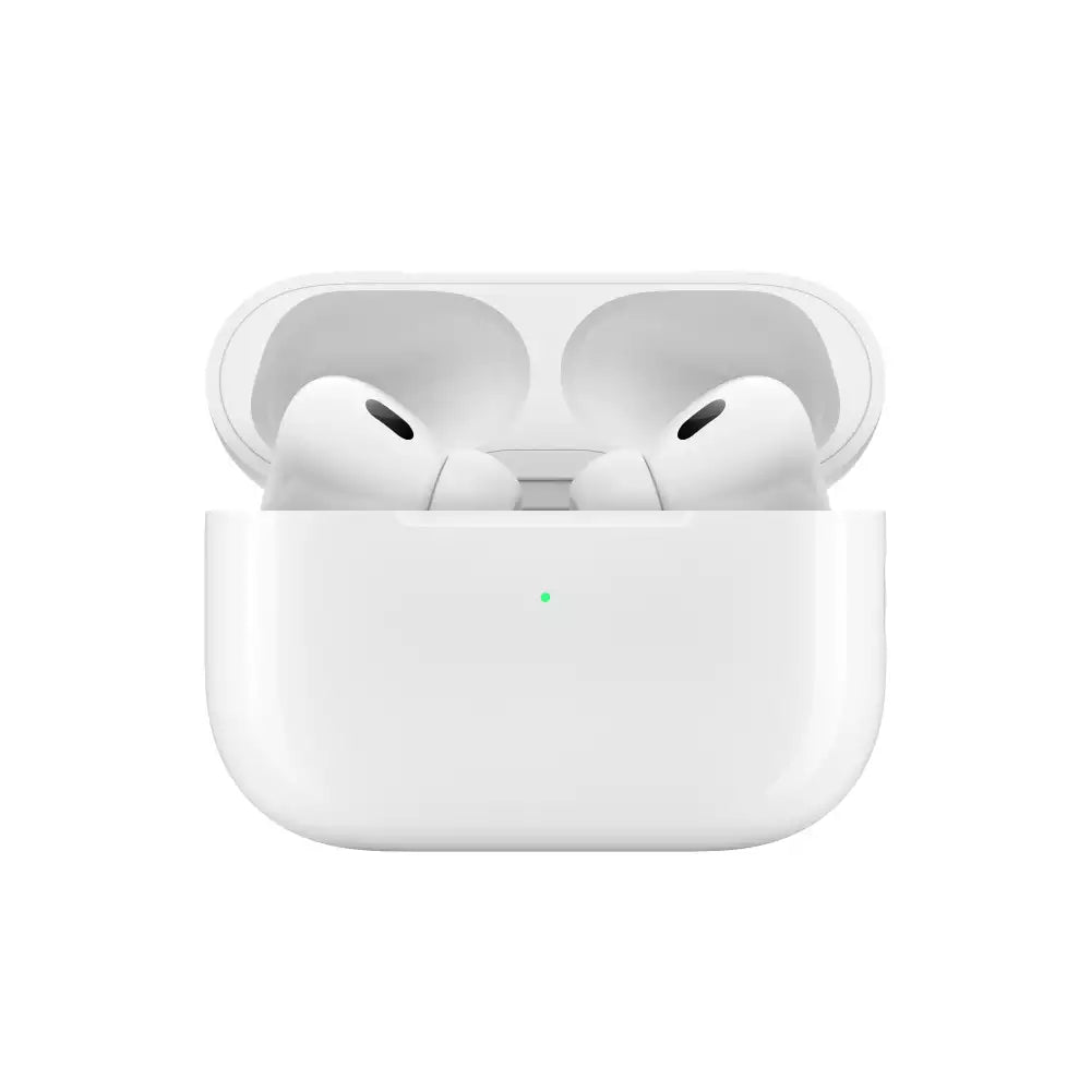 Apple AirPods Pro (2nd generation) with MagSafe Charging Case (USB‑C)