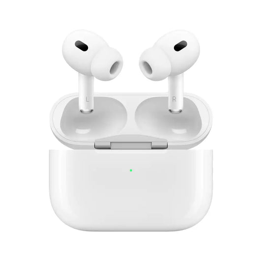 Buy Apple AirPods Pro (2nd generation) with MagSafe Charging Case (USB‑C) from Vmart in Pakistan