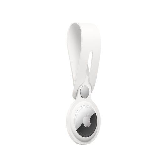 Buy Apple AirTag Loop - White from Vmart in Pakistan