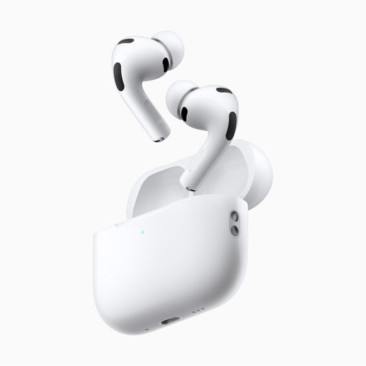 Buy Apple Airpods Pro 3 from Vmart in Pakistan