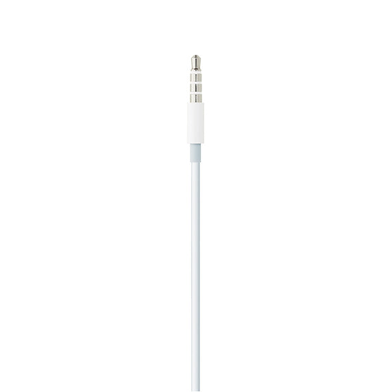 Apple EarPods with 3.5mm Headphone Plug