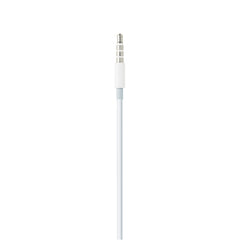 Buy Apple EarPods with 3.5mm Headphone Plug from Vmart in Pakistan