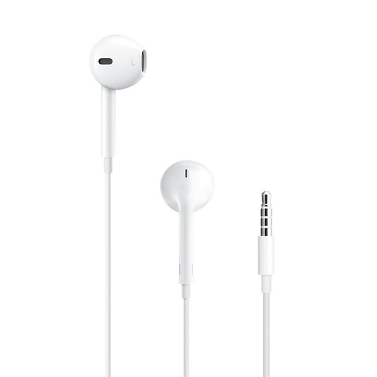 Buy Apple EarPods with 3.5mm Headphone Plug from Vmart in Pakistan