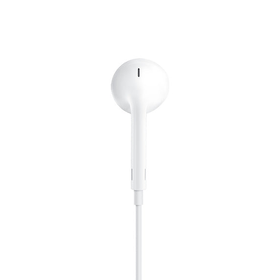 Apple EarPods with 3.5mm Headphone Plug