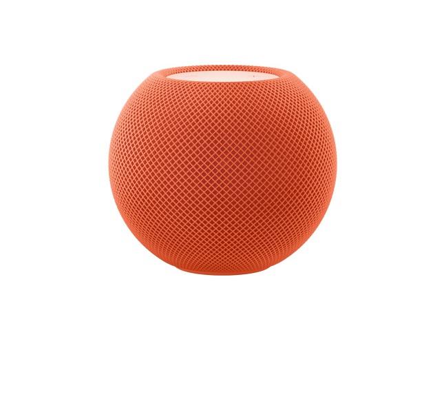 Apple HomePod Mini - Orange