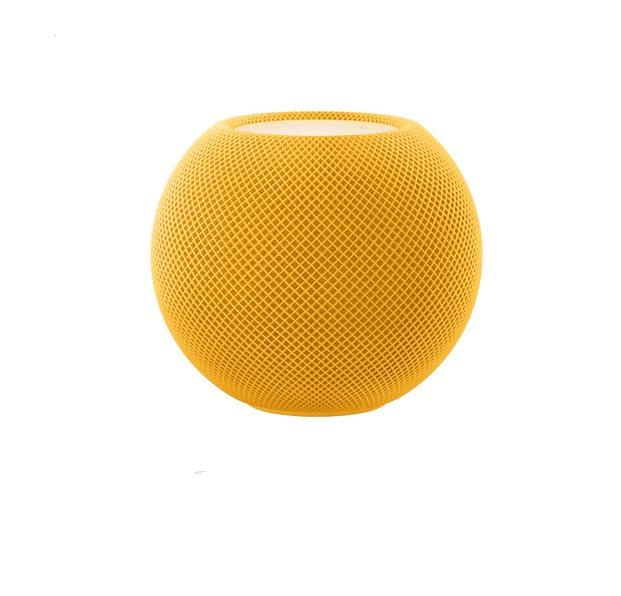 Apple HomePod Mini - Yellow