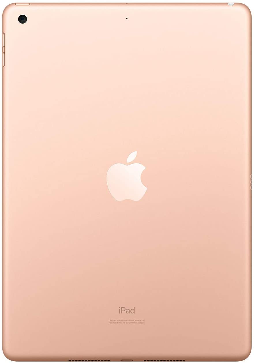 Apple IPad 8 (2020) 10.2" 128GB Wi-Fi - Gold