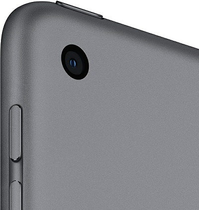 Buy Apple IPad 8(2020) 10.2 32GB Wi-Fi - Space Gray (MYL92) from Vmart in Pakistan