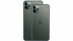 Apple IPhone 11 Pro Max - 64GB