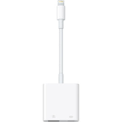 Apple Lightning to USB 3 Camera Adapter