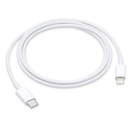 Buy Apple USB-C to Lightning Cable - 1m from Vmart in Pakistan