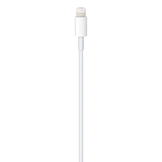 Buy Apple USB-C to Lightning Cable - 1m from Vmart in Pakistan