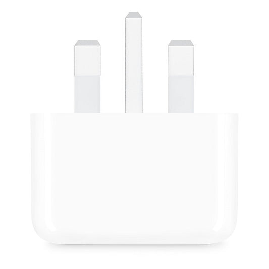 Buy Apple 20W USB-C Power Adapter from Vmart in Pakistan