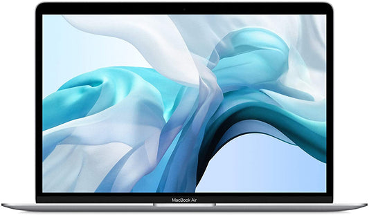 Buy Apple MacBook Air 2020 MWTJ2LL/A - Silver from Vmart in Pakistan