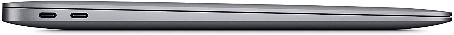 Apple MacBook Air 2020 MWTJ2LL/A - Space Gray