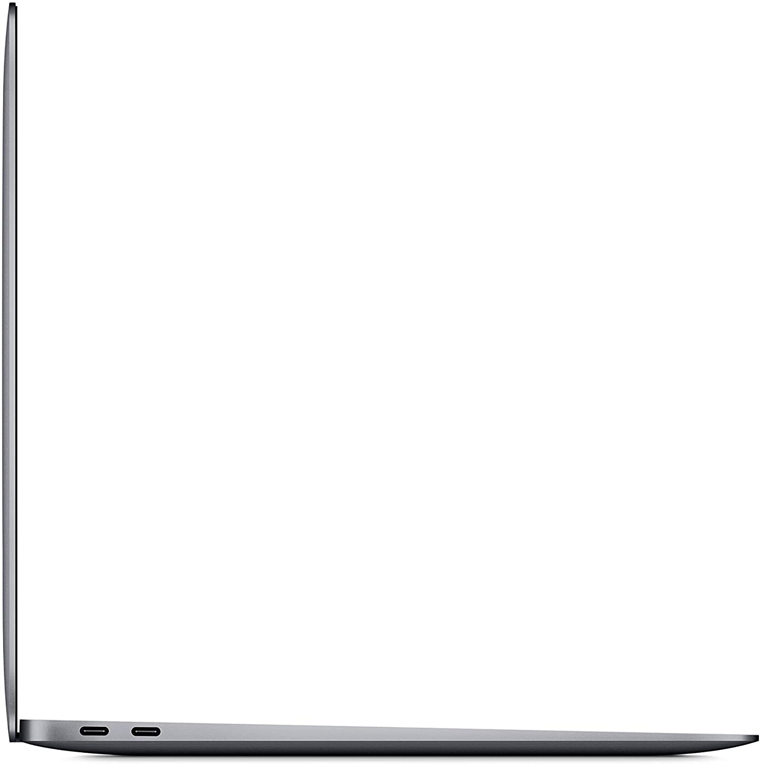 Apple MacBook Air 2020 MWTJ2LL/A - Space Gray