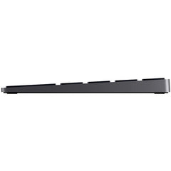 Buy Apple Magic Keyboard with Numeric Keypad - US English - Space Gray from Vmart in Pakistan