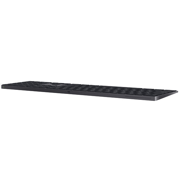 Apple Magic Keyboard with Numeric Keypad - US English - Space Gray