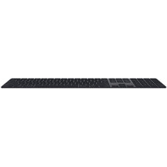 Apple Magic Keyboard with Numeric Keypad - US English - Space Gray