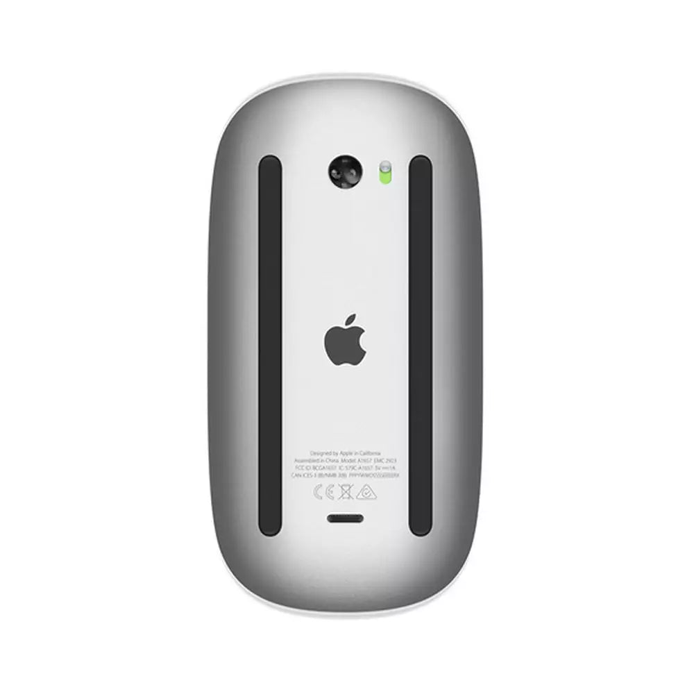 Apple Magic Mouse 3 - Silver