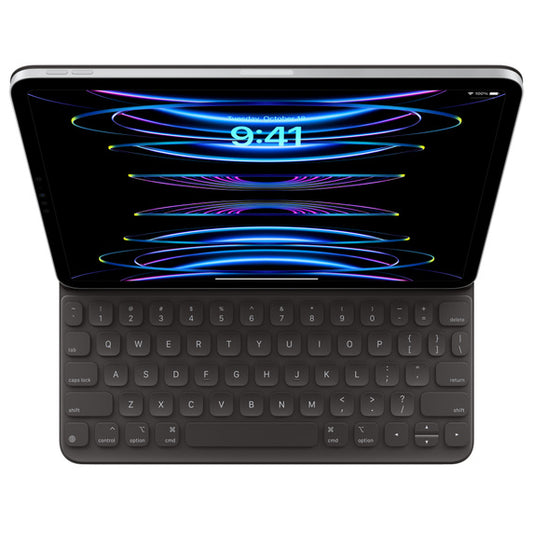 Buy Apple Smart Keyboard Folio for iPad Pro 11-inch (4th generation) and iPad Air (5th generation) - US English from Vmart in Pakistan
