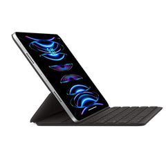 Buy Apple Smart Keyboard Folio for iPad Pro 11-inch (4th generation) and iPad Air (5th generation) - US English from Vmart in Pakistan