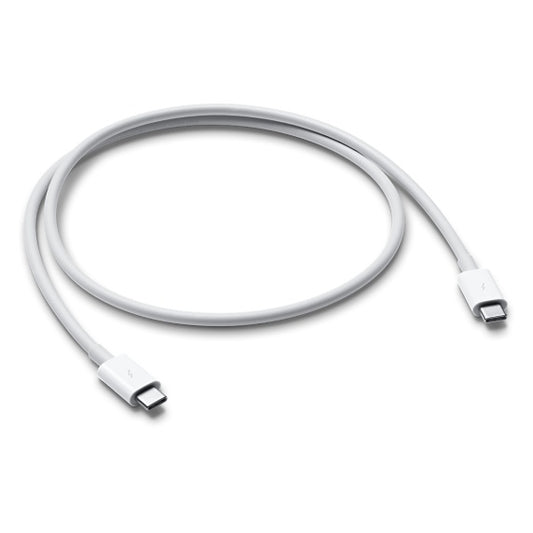 Buy Apple Thunderbolt 3 USB-C Cable 0.8m from Vmart in Pakistan