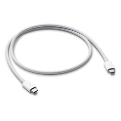 Apple Thunderbolt 3 USB-C Cable 0.8m