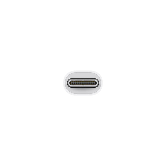 Apple Thunderbolt 3 (USB-C) to Thunderbolt 2 Adapter