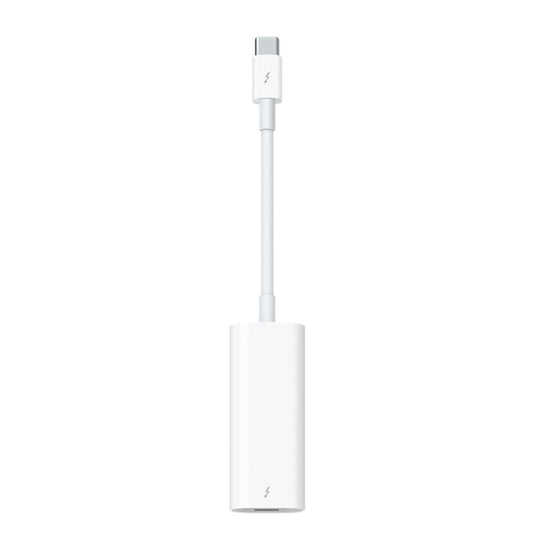 Buy Apple Thunderbolt 3 (USB-C) to Thunderbolt 2 Adapter from Vmart in Pakistan