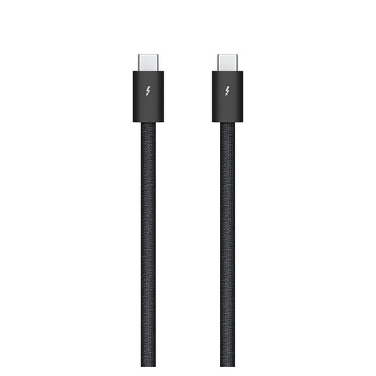 Buy Apple Thunderbolt 4 (USB‑C) Pro Cable 1m from Vmart in Pakistan