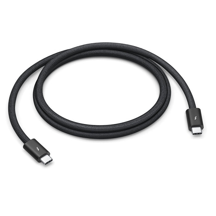 Apple Thunderbolt 4 (USB‑C) Pro Cable 1m