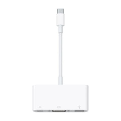 Apple USB-C VGA Multiport Adapter