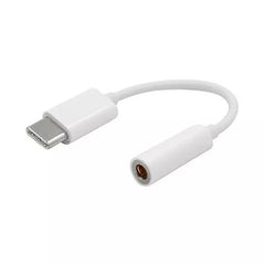 Apple USB-C to Headphone Jack Adapter