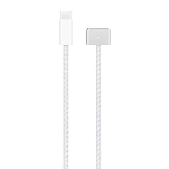 Apple USB-C to MagSafe 3 Cable 2m - Silver