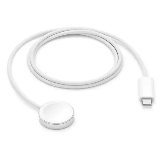 Buy Apple Watch Magnetic Fast Charger to USB-C Cable 1m from Vmart in Pakistan