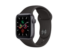 Apple Watch Series 5 (GPS, 40mm)