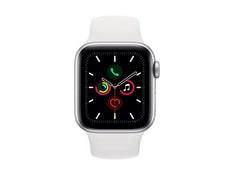 Apple Watch Series 5 (GPS, 40mm)