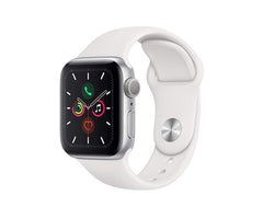 Apple Watch Series 5 (GPS, 40mm)