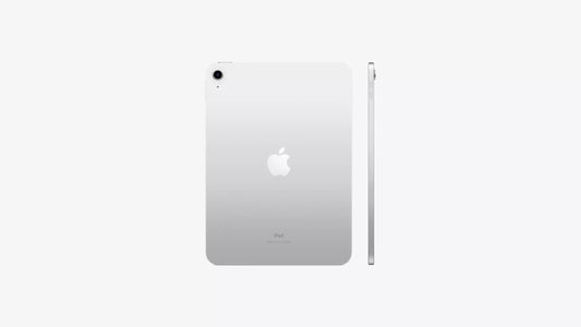 Buy Apple iPad 10th Gen 10.9 64GB WiFi - Silver from Vmart in Pakistan
