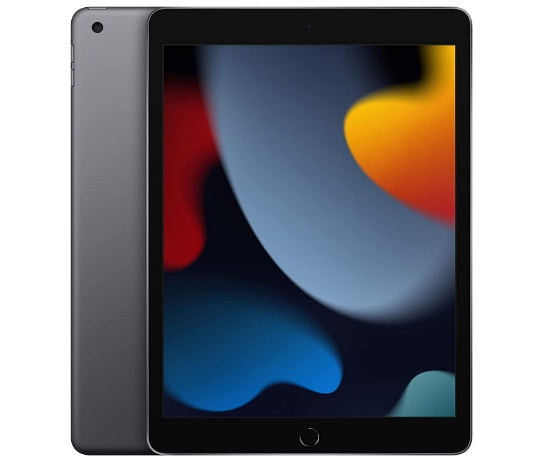 Apple iPad 9th Generation 10.2" (Wi-Fi 64GB) - Space Gray