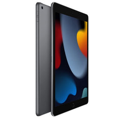 Apple iPad 9th Generation 10.2" (Wi-Fi 64GB) - Space Gray