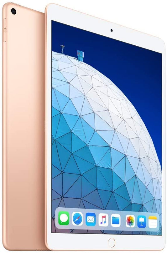 Buy Apple iPad Air 3 64GB WiFi - Gold from Vmart in Pakistan