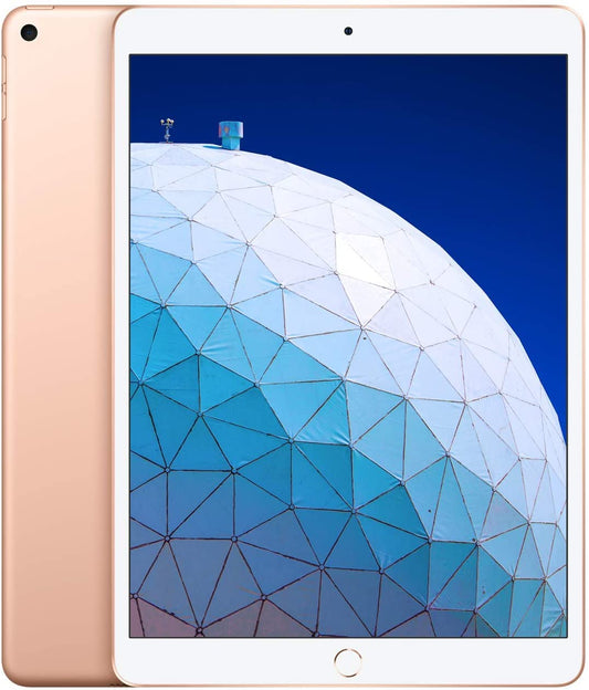 Buy Apple iPad Air 3 64GB WiFi - Gold from Vmart in Pakistan