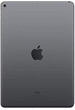 Apple iPad Air 3 256GB WiFi - Space Gray