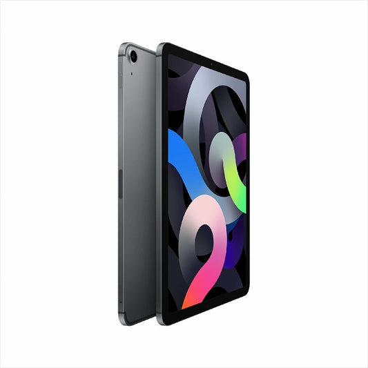 Buy Apple iPad Air 4 10.9" 64GB WiFi 2020 - Space Grey from Vmart in Pakistan