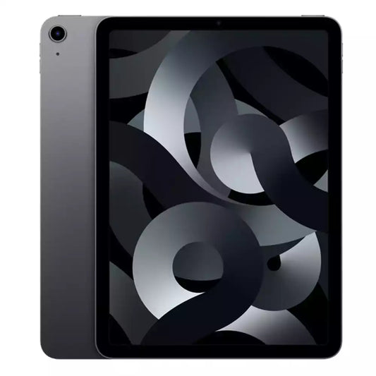 Buy Apple iPad Air 5 256GB - Grey from Vmart in Pakistan
