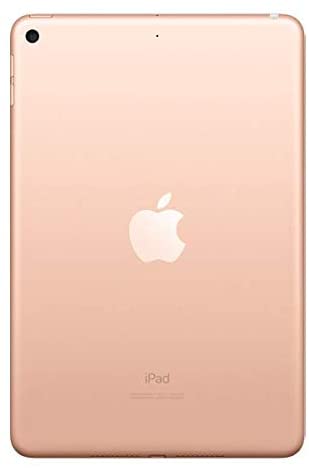 Apple iPad Mini 5 2019 64GB WiFi - Gold